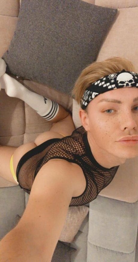 Photo nue de fuite OnlyFans de Bcthaales