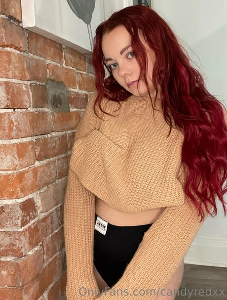Candyredxx