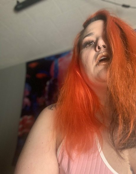 Photo nue de fuite OnlyFans de Fatmilkymommafree