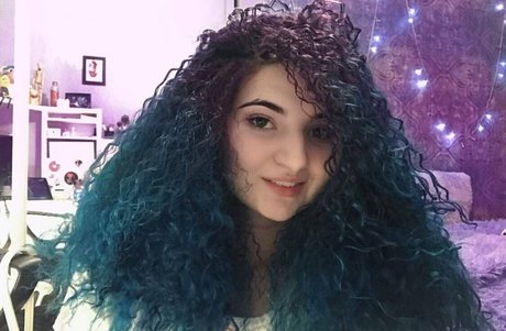 Photo nue de fuite OnlyFans de Marinamagic