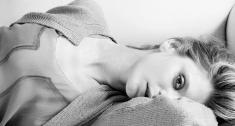 Emilia Fox