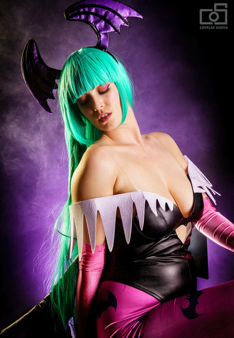 Photo nue de fuite OnlyFans de Layneneko