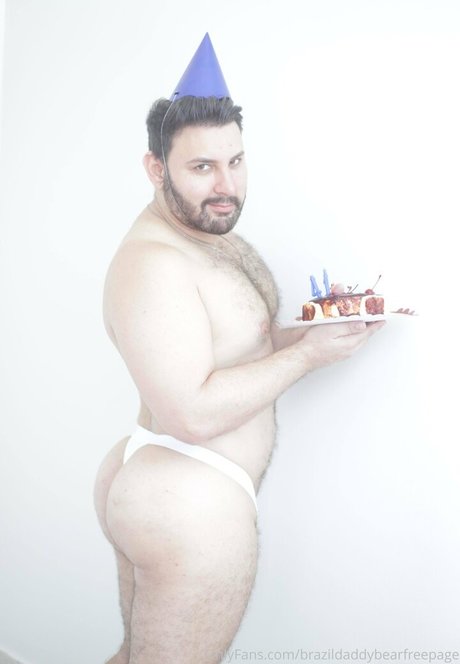 Brazildaddybearfreepage