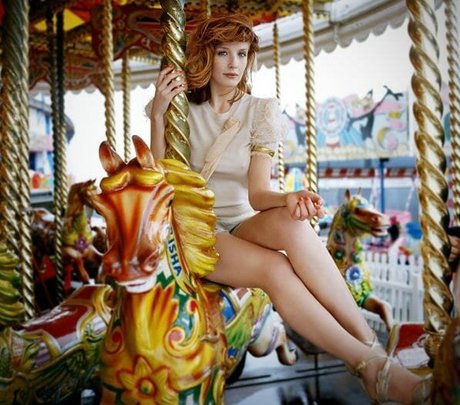 Kelly Reilly