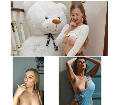 Photo nue de fuite OnlyFans de Lisasait