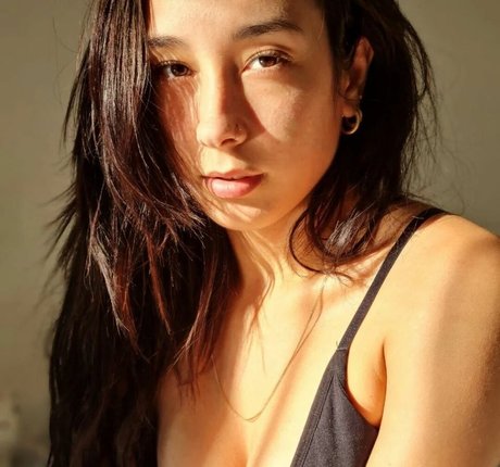 Photo nue de fuite OnlyFans de Karen Cabrera