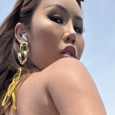 Photo nue de fuite OnlyFans de Khloe2542