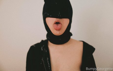 Bumpygeorgette