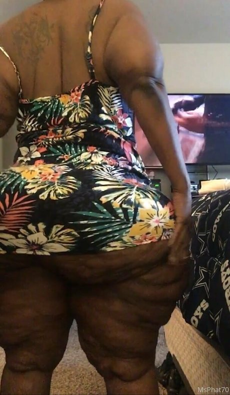 Photo nue de fuite OnlyFans de Msphat70