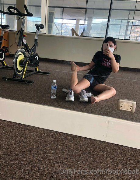 Footxiebab