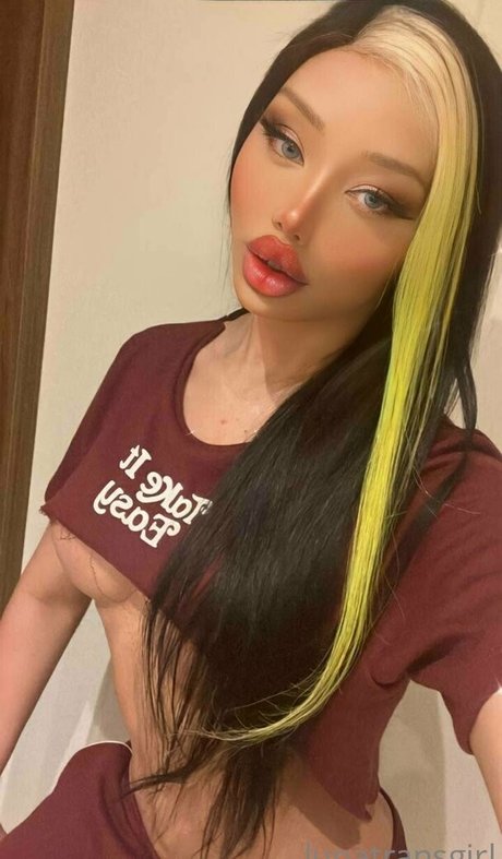 Lunatransgirl
