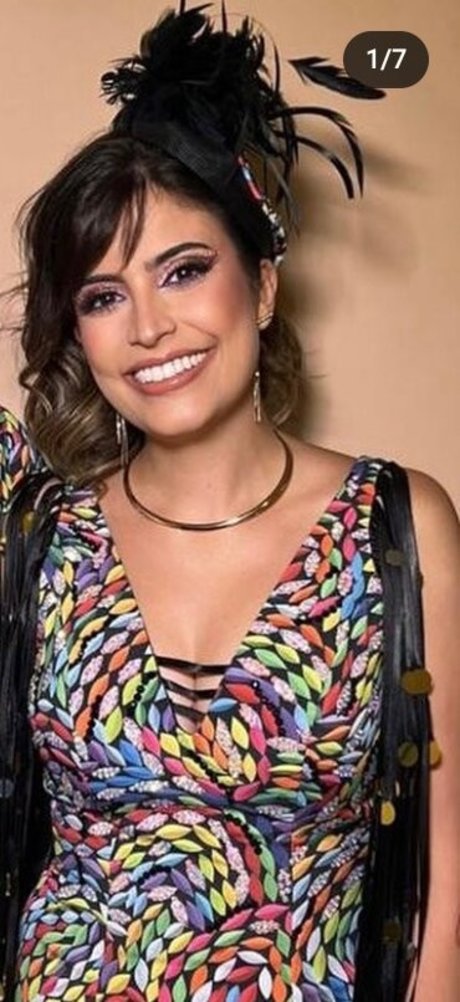Tabata Amaral
