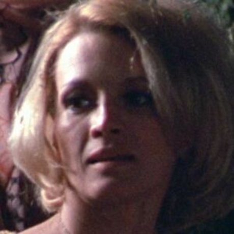Angie Dickinson