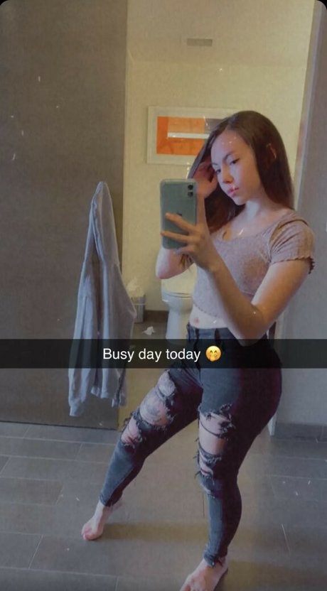 Pretty Feet