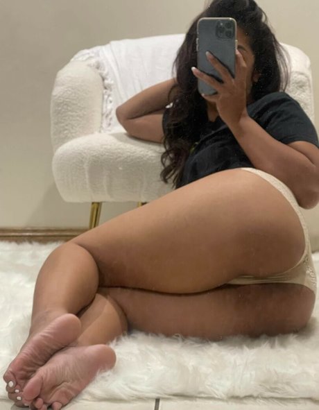 Pretty Feet