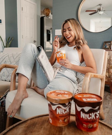 Pretty Feet
