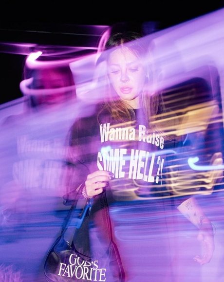 Alison Wonderland