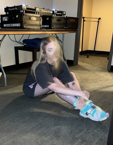 Alison Wonderland