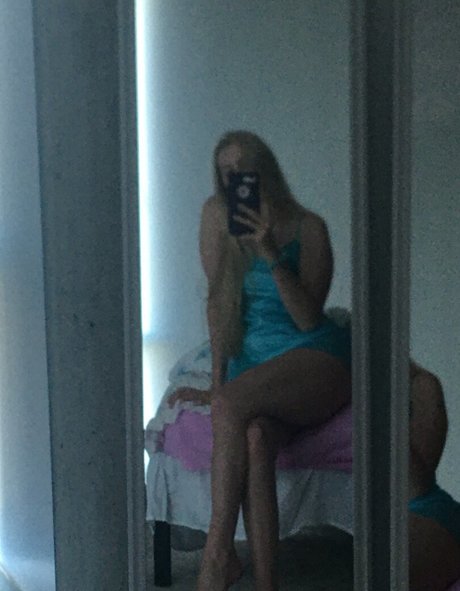 Photo nue de fuite OnlyFans de Sprinklesthemaltese