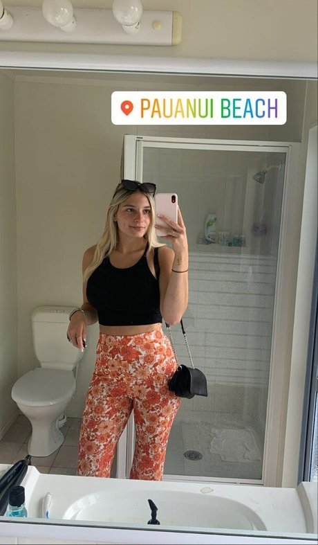 Photo nue de fuite OnlyFans de Amytmiller