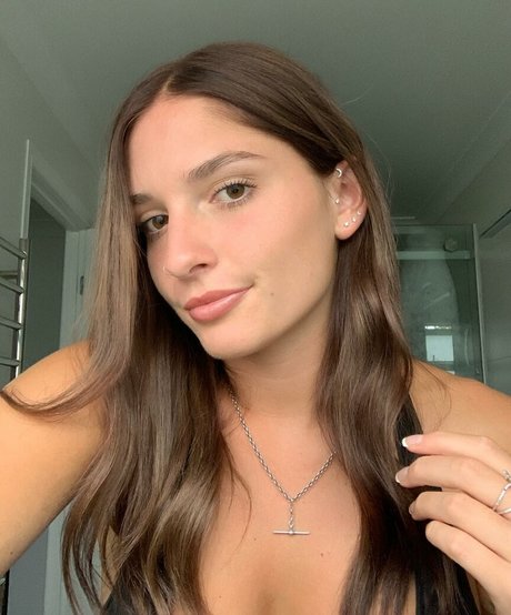 Photo nue de fuite OnlyFans de Amytmiller
