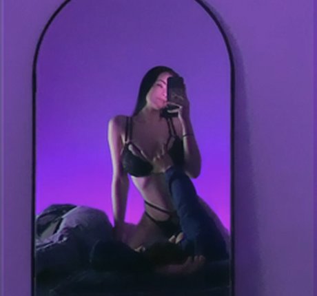 Photo nue de fuite OnlyFans de Carolyn Marcinkus