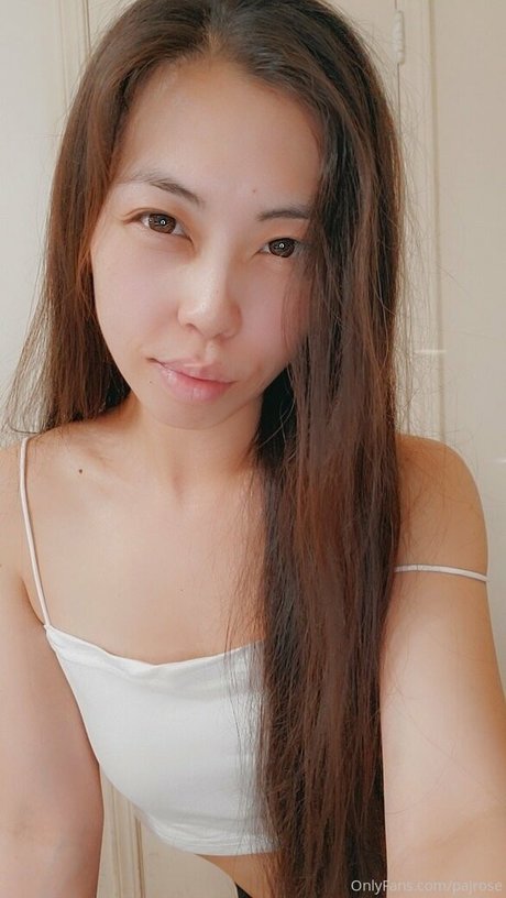Pajrose