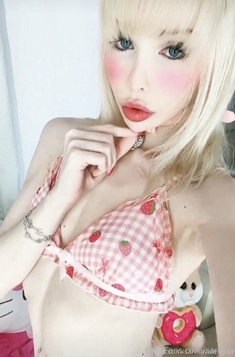 Sarinavalentina
