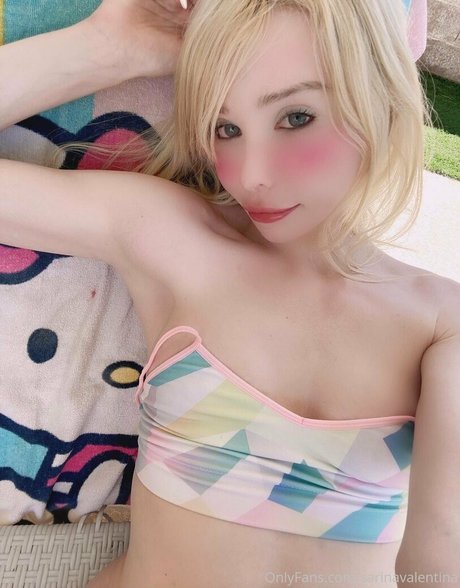 Sarinavalentina