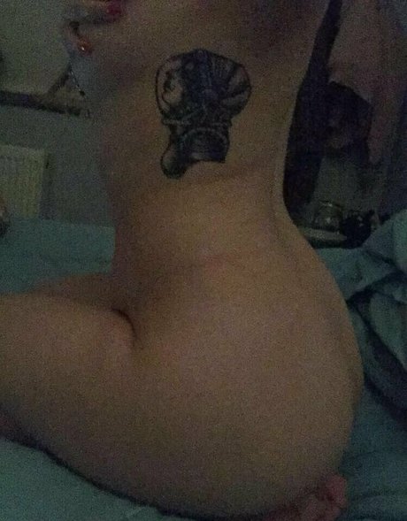 Photo nue de fuite OnlyFans de Livvybaby