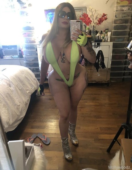 Mollywoodz