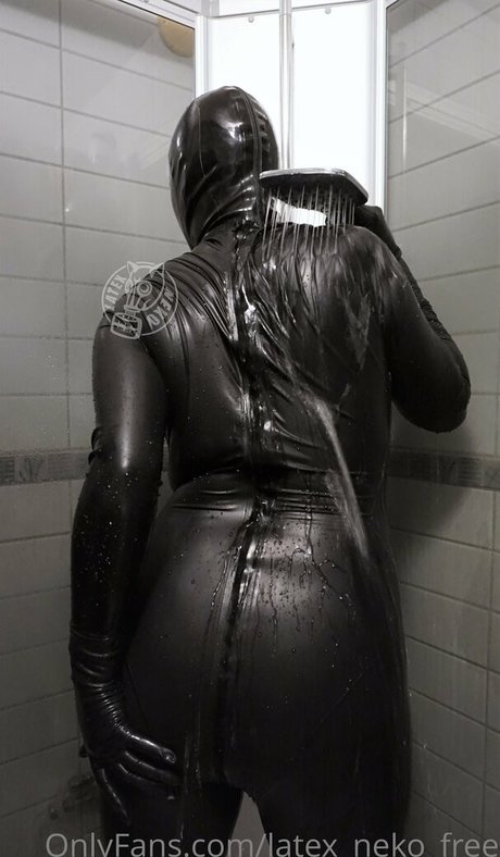 Latexnekofree