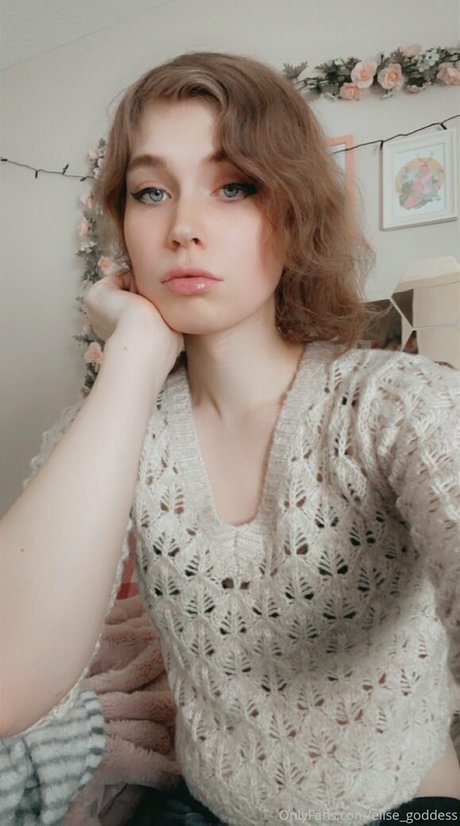 Elisegoddess