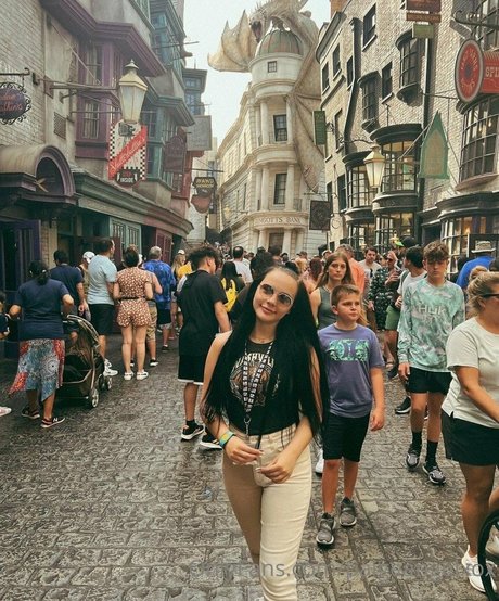 Paigeangelxox