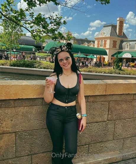 Paigeangelxox