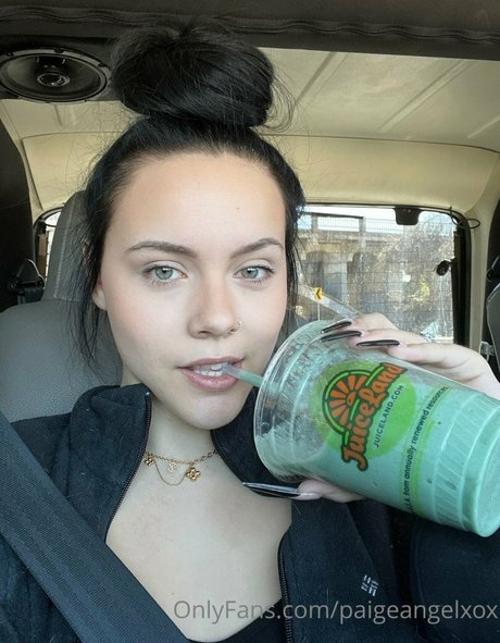 Paigeangelxox