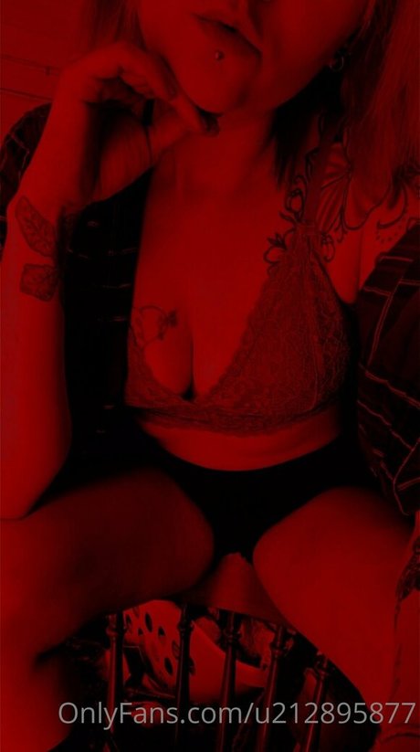 Photo nue de fuite OnlyFans de Yourfantasy527ca