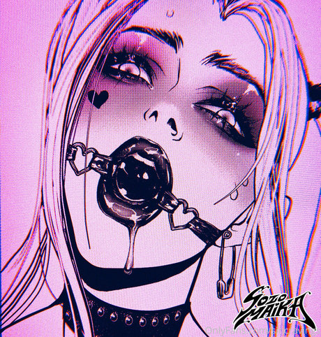 Photo nue de fuite OnlyFans de Sincravings