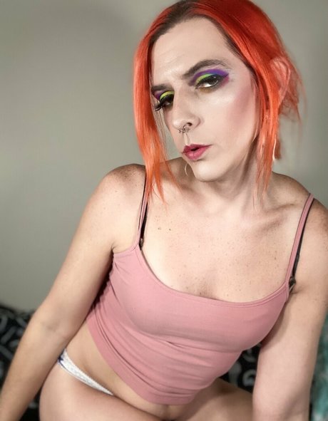 Photo nue de fuite OnlyFans de Oshinehorn704