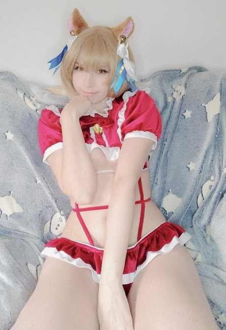 Photo nue de fuite OnlyFans de Feniancos