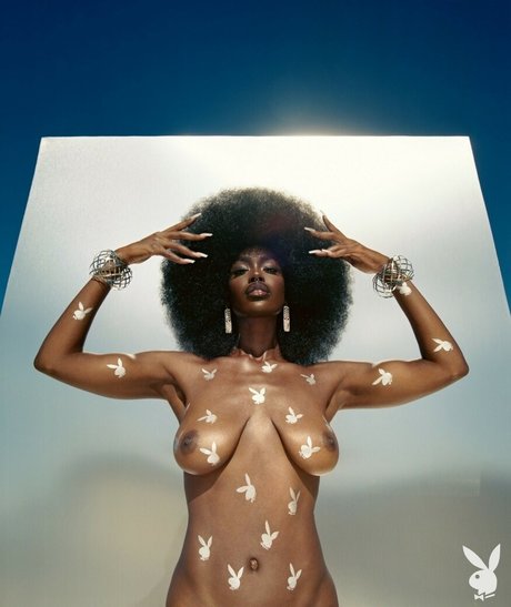 Photo nue de fuite OnlyFans de Tanerelle
