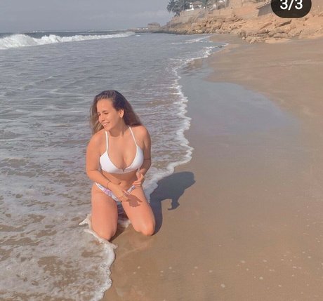 Photo nue de fuite OnlyFans de Jaramg