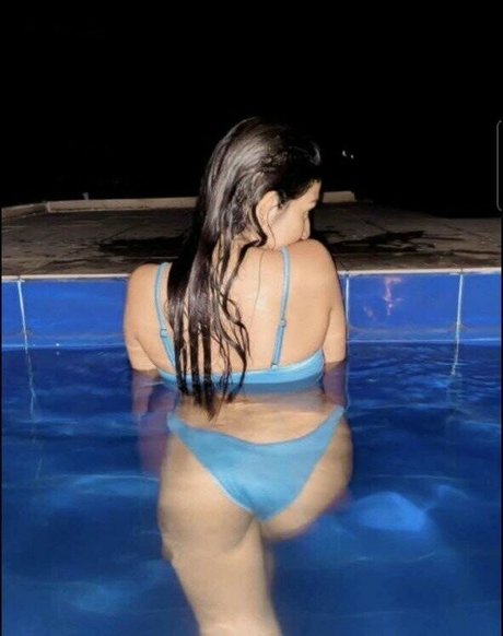 Photo nue de fuite OnlyFans de Yenara Sanuki