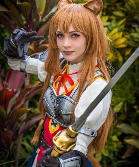 Michal Cosplay