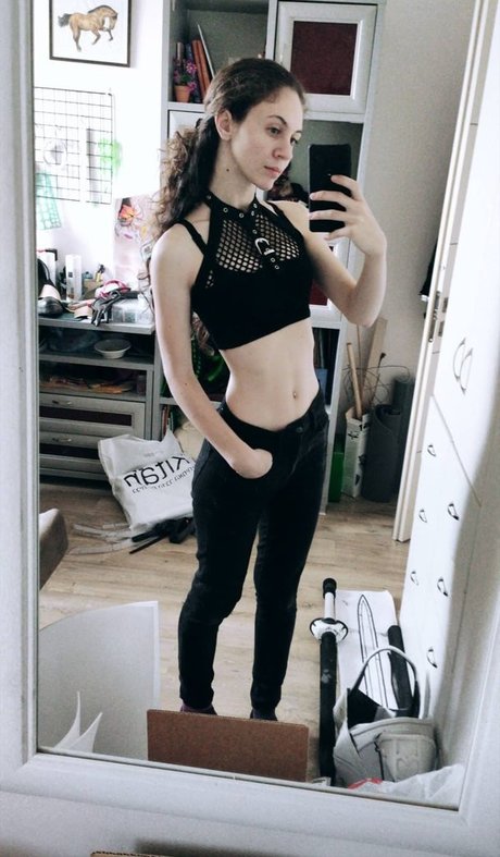 Photo nue de fuite OnlyFans de Michal Cosplay