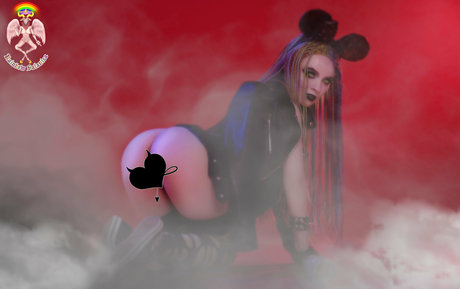 Rainbowsatanicafree