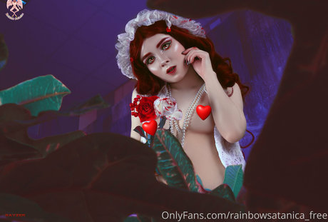 Rainbowsatanicafree