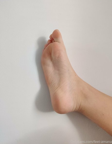 Feetamana