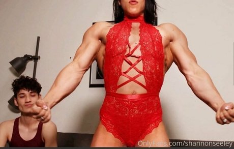 Shannonseeley
