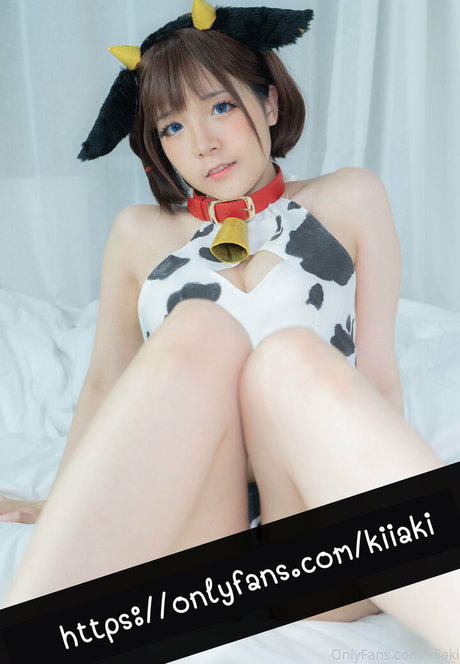 Photo nue de fuite OnlyFans de Pikiichu